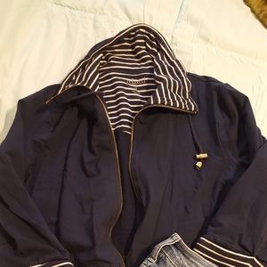 Charter Club Nautical Jacket